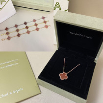 55QVA231X Popular Necklace.Bracelet