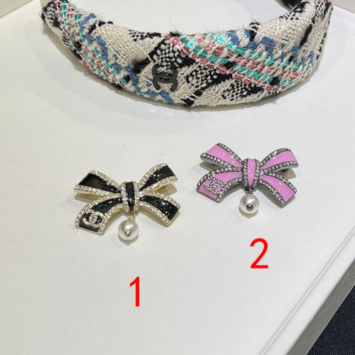 55ZC70X Popular Brooch
