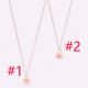 55QH242X Popular Necklace
