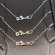 55QK241X Popular Necklace