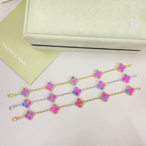 55QVA182X Popular Necklace.Bracelet