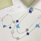 55QVA252X Popular Necklace.Bracelet