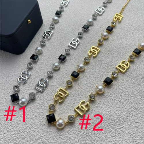 55QA245X Popular Necklace