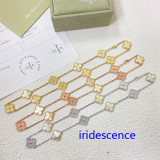 55QVA264X Popular 10 flowers Necklaces
