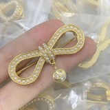 55ZD81X Popular Brooch