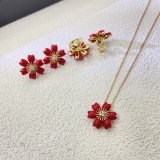 55QVA272X Popular Necklaces.earring