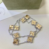 55QVA268X Popular 10 flowers Necklaces