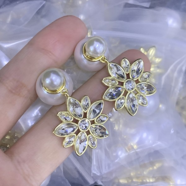 55ZD6E Popular Earrings