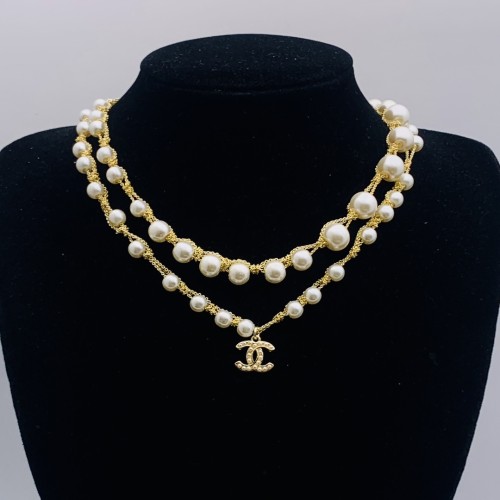 55QC282X Popular  Necklaces