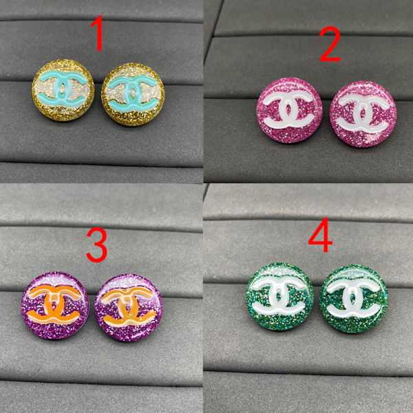 55ZC3E Popular Earrings