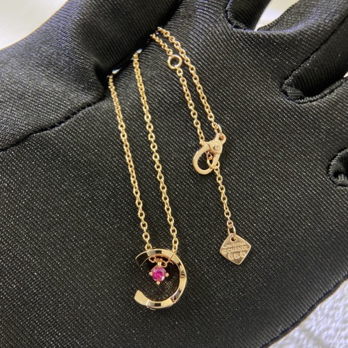 55QC284X Popular  Necklaces