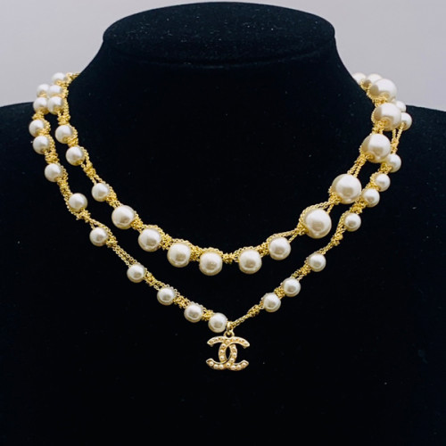 55QC282X Popular  Necklaces