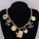 55QC283X Popular  Necklaces