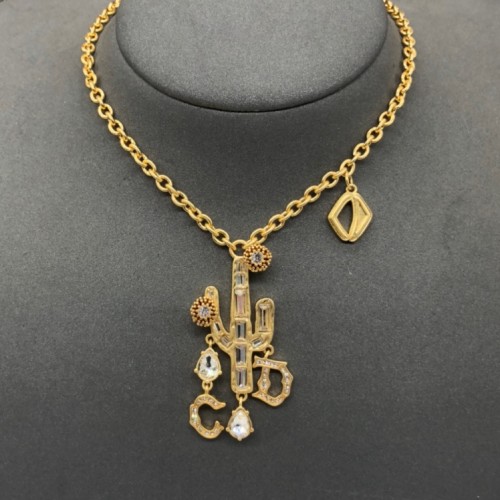 55QD293X Popular Necklaces
