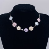 55QD290X Popular Necklaces