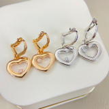 55ZA25E Popular Earrings