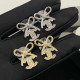 55ZC15E Popular Earrings