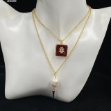 55QD294X Popular Necklaces