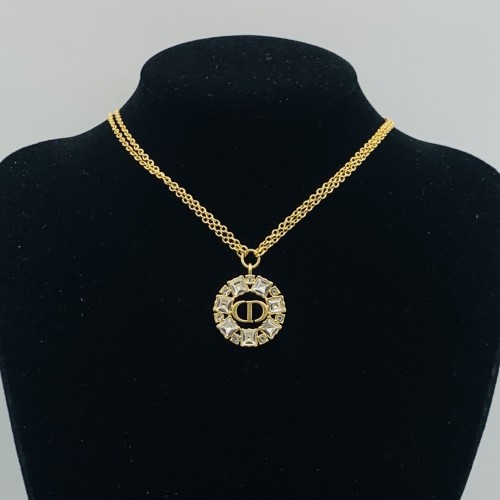 55QD288X Popular Necklaces