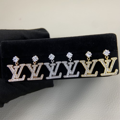 55ZE17E Popular Earrings