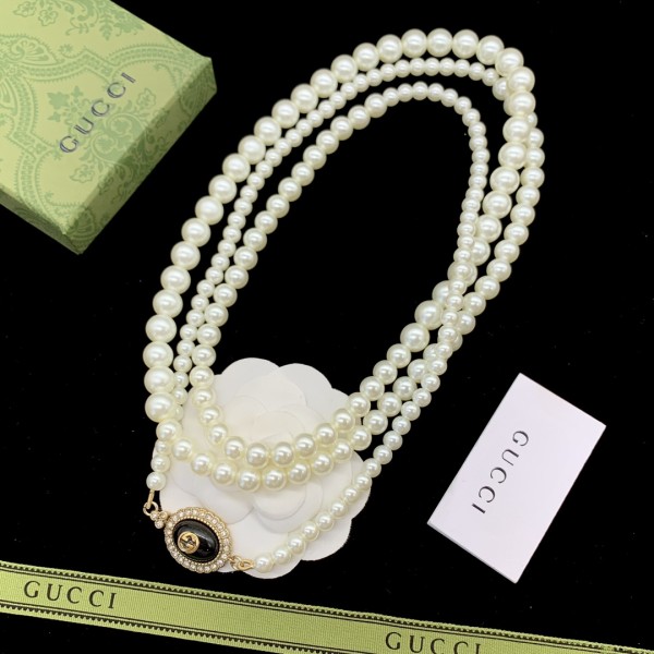 55QB303X Popular Necklaces
