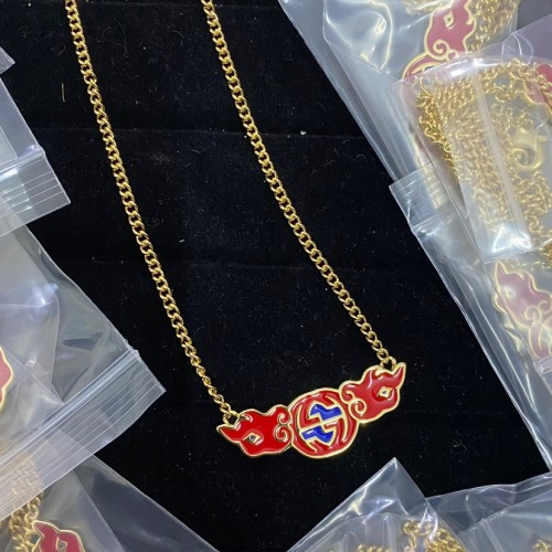 55QB302X Popular Necklaces