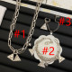 55QD295X Popular Necklaces.Bracelet.earring