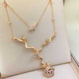 55QD286X Popular  Necklaces