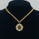 55QD288X Popular Necklaces