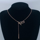 55QH306X Popular Necklaces