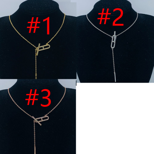 55QH306X Popular Necklaces
