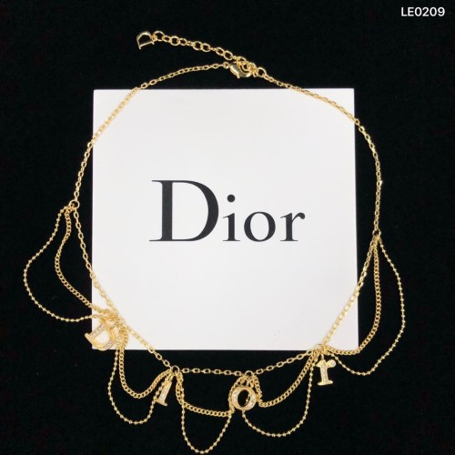 55QD300X Popular Necklaces