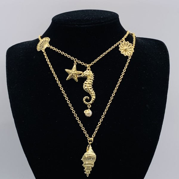 55QD289X Popular Necklaces