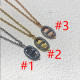 55QH305X Popular Necklaces