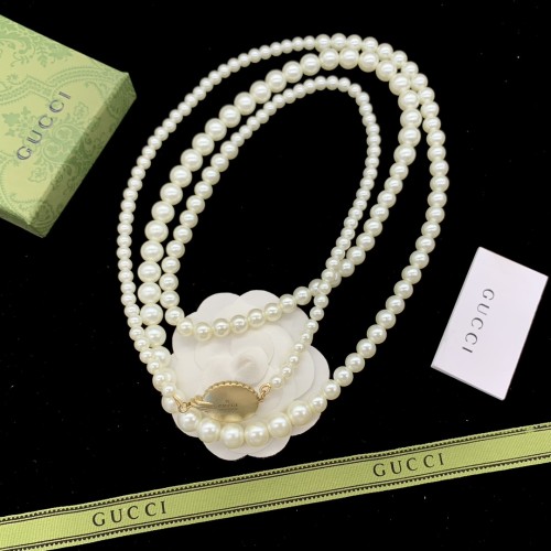 55QB303X Popular Necklaces