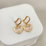 55ZA25E Popular Earrings