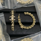 15ZC37E Popular Earrings