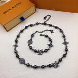 55QE340X Popular Necklaces