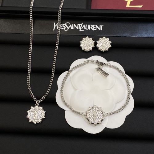 55QSL345X Popular Necklaces