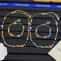 55QE339X Popular Necklaces.Bracelet