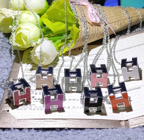 55QH322X Popular Necklaces