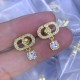 15ZD43E Popular Earrings