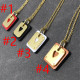 55QH329X Popular Necklaces