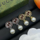 15ZB42E Popular Earrings