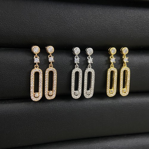 55ZA31E Popular Earrings