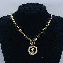 55QSL348X Popular Necklaces