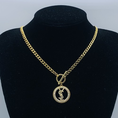 55QSL348X Popular Necklaces