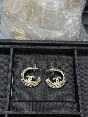 15ZC52E Popular Earrings