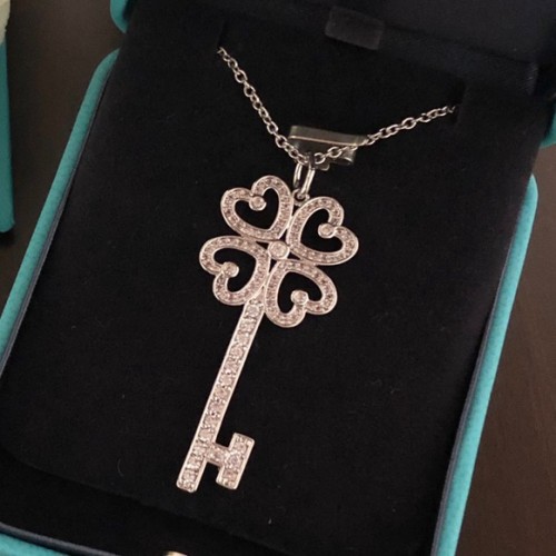 55QT356X Popular Necklaces