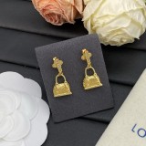 15ZE67E Popular Earrings
